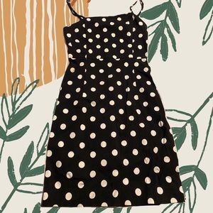 Forever 21 bodycon dress